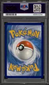 PSA 10 Giratina VStar Gold thumbnail 2
