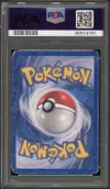 PSA A Deoxys Holo thumbnail 2