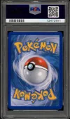 PSA 8 Entei Holo thumbnail 2