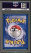 PSA 7 Raichu Holo thumbnail 2