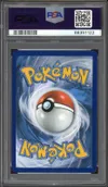 PSA 9 Mew Gold thumbnail 2