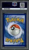PSA 9 Mewtwo VStar thumbnail 2