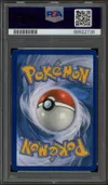 PSA 9 Dracaufeu Ex thumbnail 2