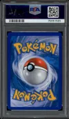 PSA 9 Vacilys Holo thumbnail 2