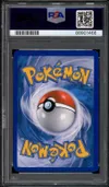 PSA 9 Phyllali Holo thumbnail 2
