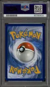 PSA 8 Noctali Holo thumbnail 2