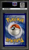 PSA 9 Arceus VStar Gold thumbnail 2