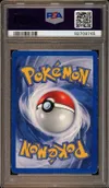 PSA 5 Dracaufeu Holo thumbnail 2