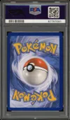 PSA 9 Dracaufeu Ex thumbnail 2