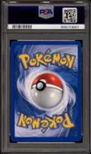 PSA 8 Mewtwo Gold Star thumbnail 2