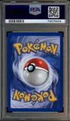 PSA 9 Poké Balle thumbnail 2