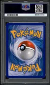 PSA 9 Arcanin Holo thumbnail 2