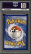 PSA 9 Herbizarre thumbnail 2