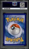 PSA 8 Jirachi Holo thumbnail 2