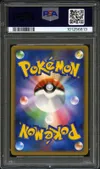 PSA 7 Pikachu Reverse thumbnail 2