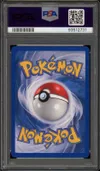 PSA 9 Colhomard de Team Aqua Holo thumbnail 2