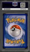 PSA 8 Scorvol Holo thumbnail 2