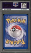 PSA 9 Milobellus Holo thumbnail 2
