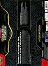 Coffret EV4.5 Destinées de Paldea Palmaval Ex thumbnail 2