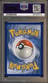 PSA 9 Exil de Giovanni thumbnail 2