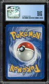 CGC 7.5 Pikachu thumbnail 2