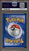 PSA 7 Light Togetic Holo thumbnail 2