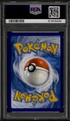 PSA 9 Dracaufeu Ex thumbnail 2