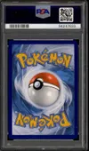 PSA 10 Mew Ex thumbnail 2