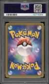 PSA 10 Pikachu Holo thumbnail 2