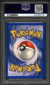 PSA 5 Dracaufeu Holo thumbnail 2