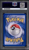 PSA 10 Kyogre Holo thumbnail 2