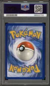 PSA 9 Arbok Ex thumbnail 2