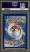 PSA 9 Tyranocif Ex thumbnail 2