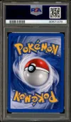 PSA 9 Ho-Oh Holo thumbnail 2