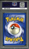 PSA 9 Champs d'élevage de Pokémon thumbnail 2