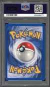 PSA 8 Mélofée Holo thumbnail 2