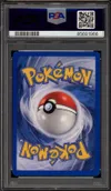 PSA 10 Groudon Holo thumbnail 2