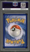 PSA 9 Mew Ex Shiny thumbnail 2