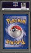 PSA 8 Bulbizarre thumbnail 2
