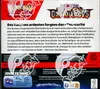 Display EV3 Flammes Obsidiennes thumbnail 2