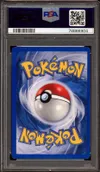PSA 8 Metalosse Holo thumbnail 2