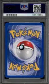 PSA 9 Raikou Ex thumbnail 2