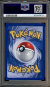 PSA 8 Elecsprint Holo thumbnail 2