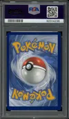 PSA 9 Dinglu Ex Gold thumbnail 2