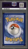 PSA 9 Aligatueur Prerelease Staff thumbnail 2