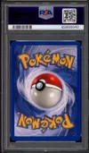 PSA 9 Tyranocif Brillant thumbnail 2