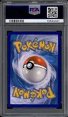 PSA 9 Mew thumbnail 2