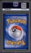 PSA 8 Démolosse Holo thumbnail 2