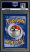 PSA 9 Rafflesia Holo thumbnail 2