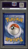 PSA 9 Dracaufeu Ex thumbnail 2